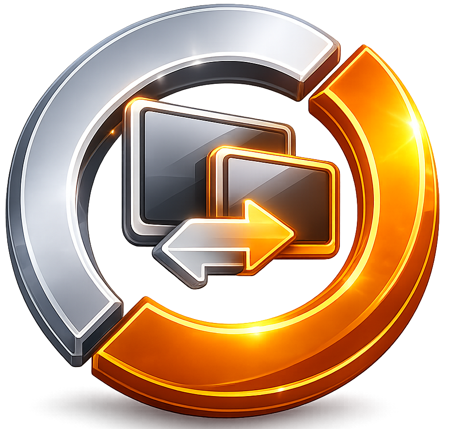 RustDesk Logo